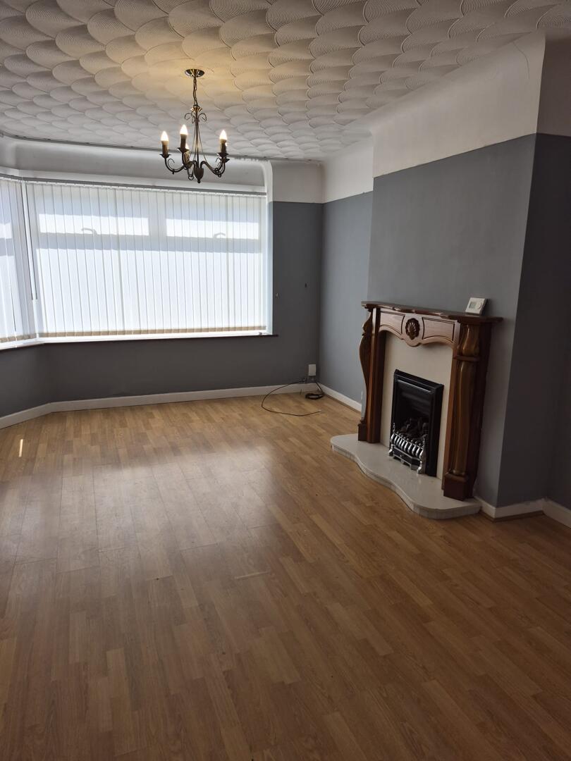 3 bed property in Eastway, Liverpool